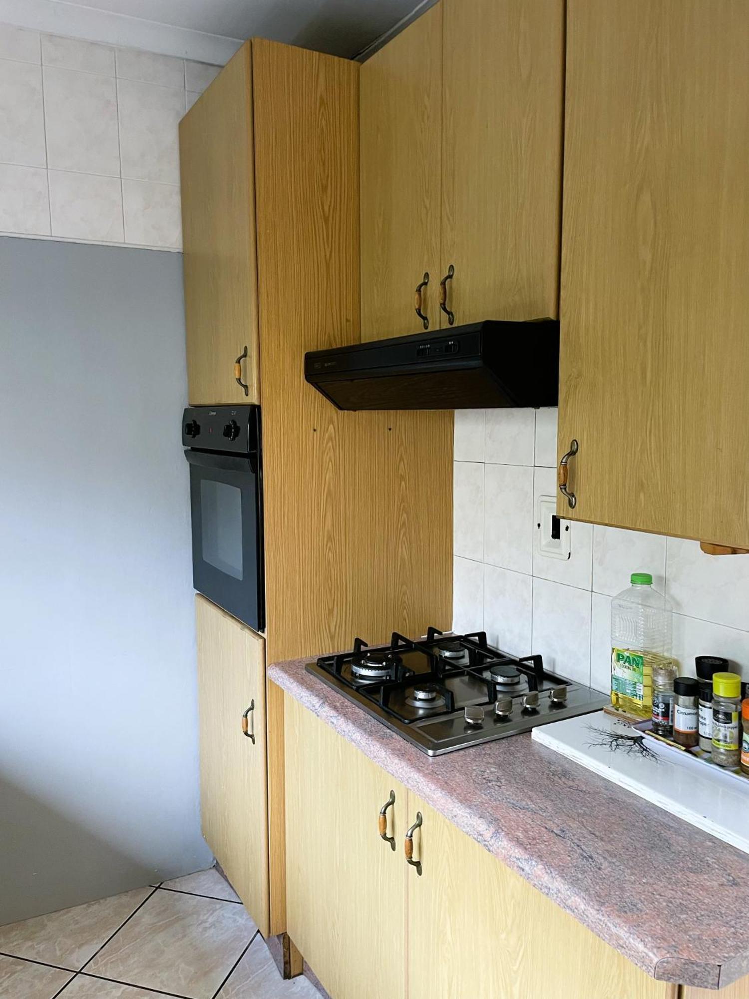 Celtis Lane Guest House Boksburg Ngoại thất bức ảnh