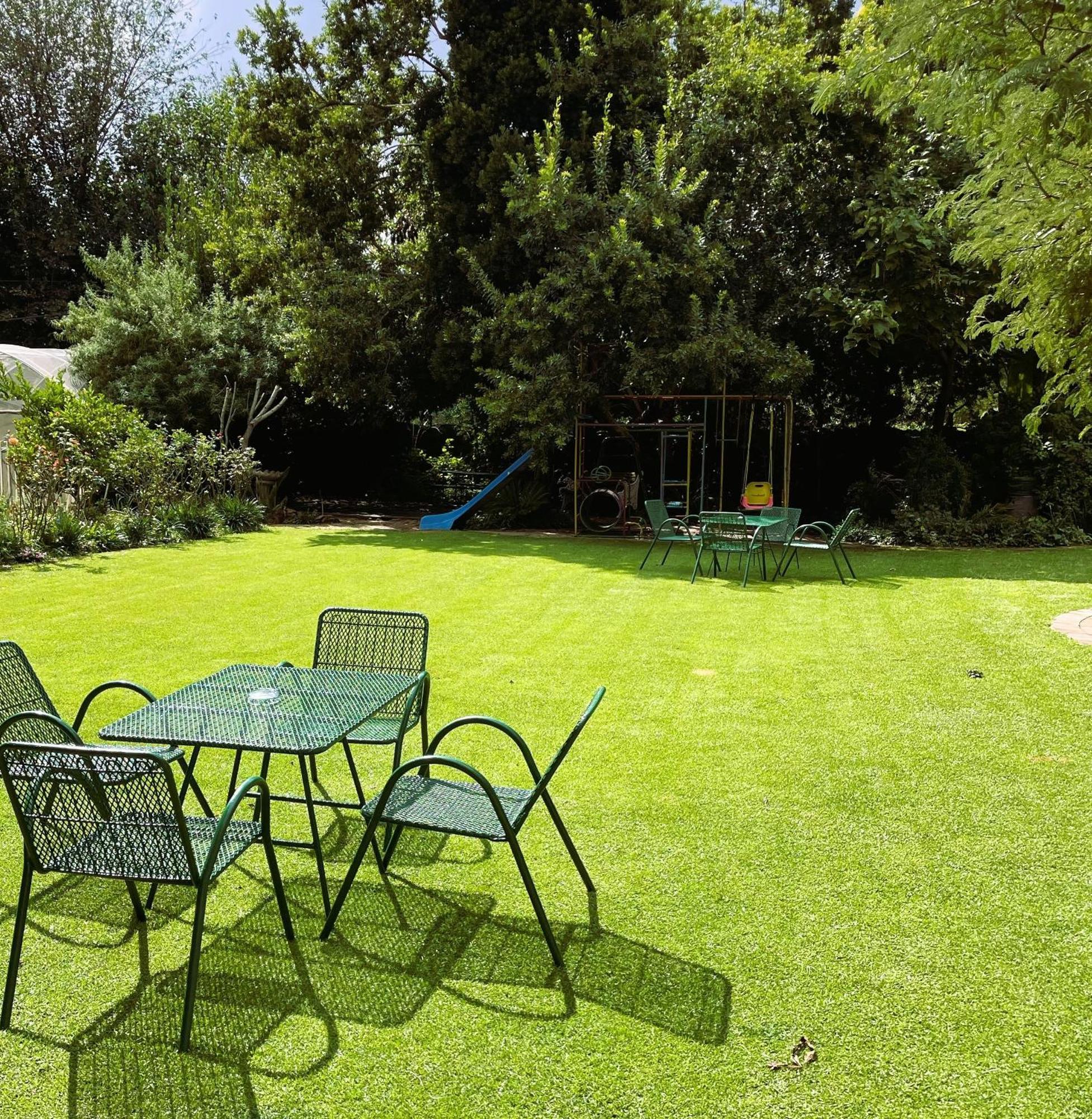 Celtis Lane Guest House Boksburg Ngoại thất bức ảnh