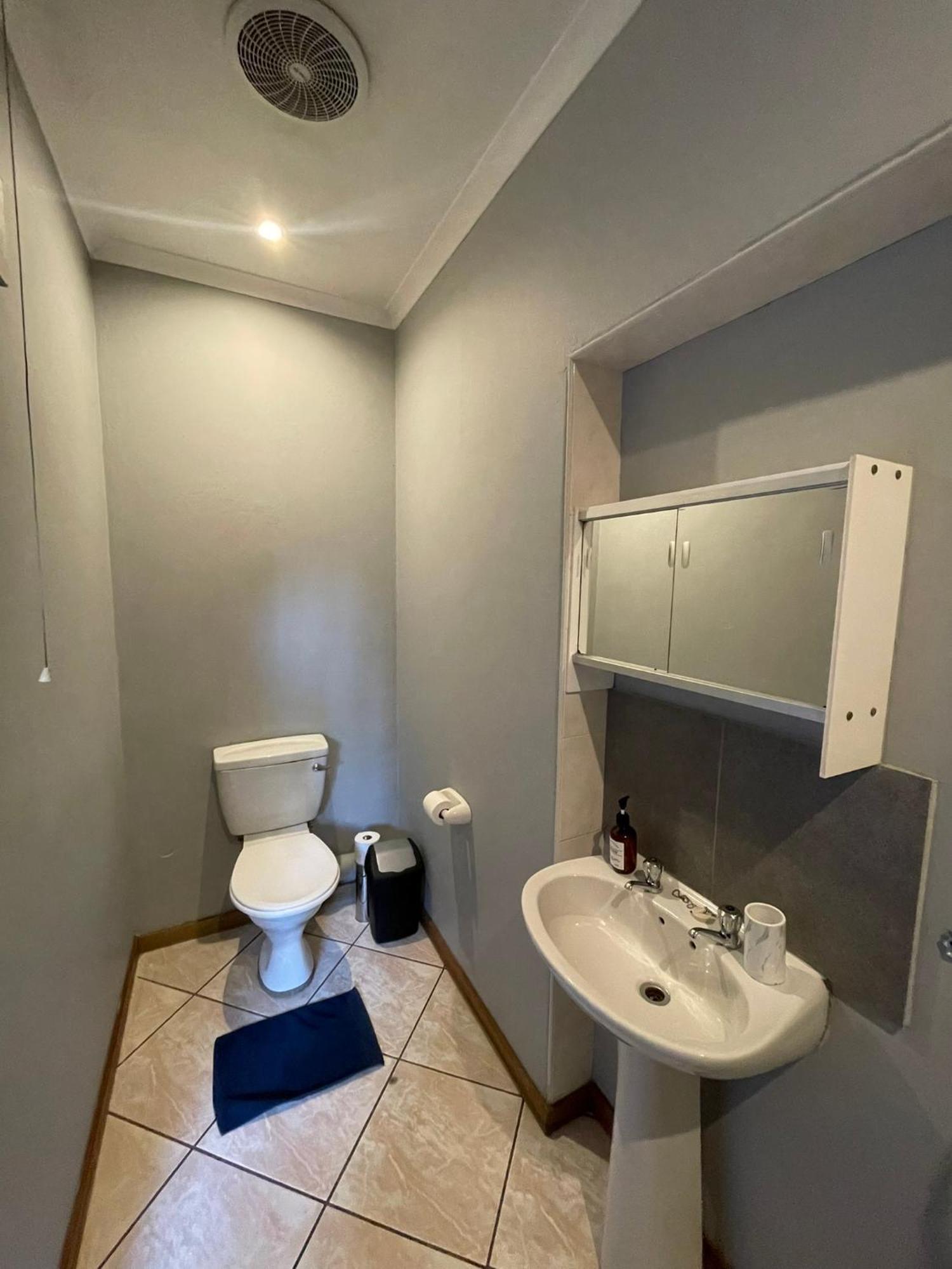 Celtis Lane Guest House Boksburg Ngoại thất bức ảnh