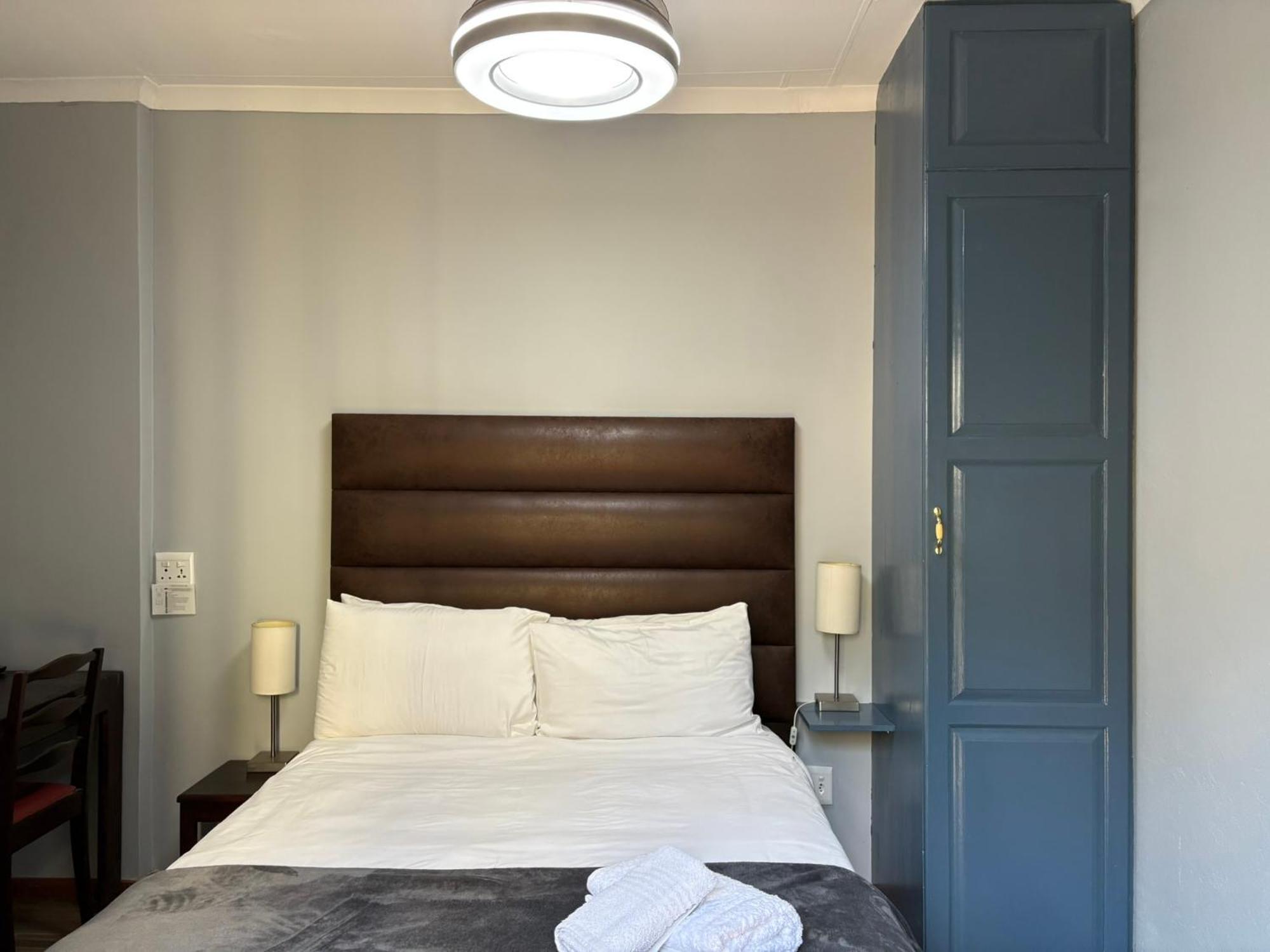 Celtis Lane Guest House Boksburg Ngoại thất bức ảnh