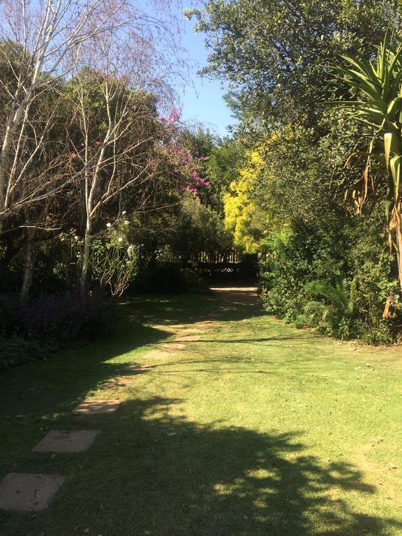 Celtis Lane Guest House Boksburg Ngoại thất bức ảnh