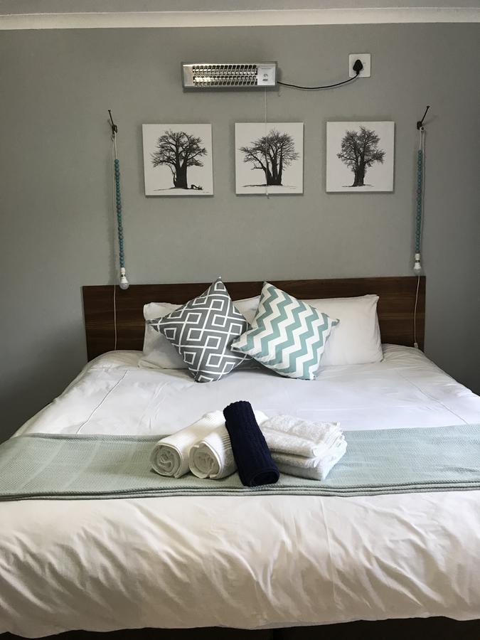 Celtis Lane Guest House Boksburg Ngoại thất bức ảnh
